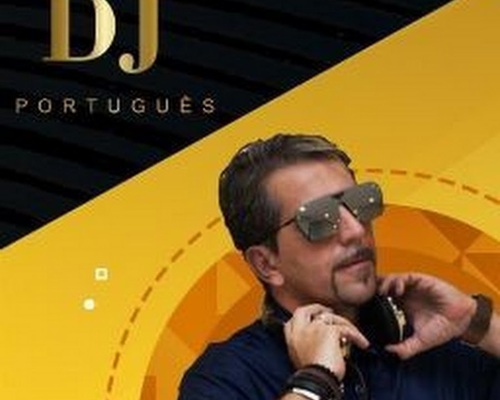 Vem com Dj Português