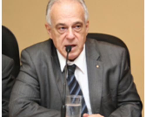 Roberto Monteiro Pinho