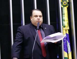 Deputado Julio Cesar Ribeiro propõe projeto que define eSports como modalidade esportiva