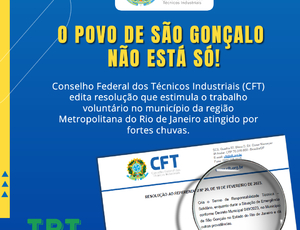 TRT Solidário estimula trabalho voluntário em São Gonçalo