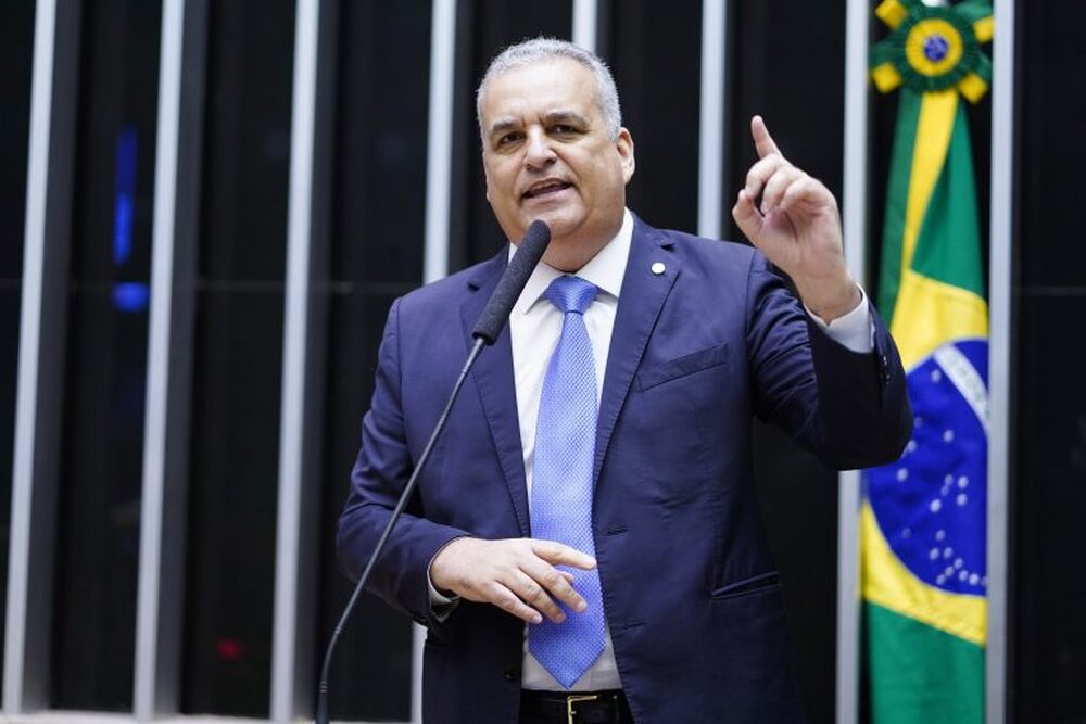 Deputado Alfredo Gaspar propõe criar regras para operações do BNDES com outros países