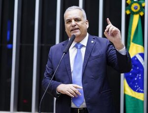 Deputado Alfredo Gaspar propõe criar regras para operações do BNDES com outros países