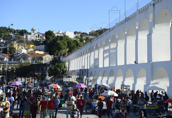 Secretaria de saúde atendeu mais de 3 mil foliões no carnaval