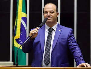 Deputado Federal Murillo Gouvêa, quer mais investimentos na saúde para a Região Noroeste