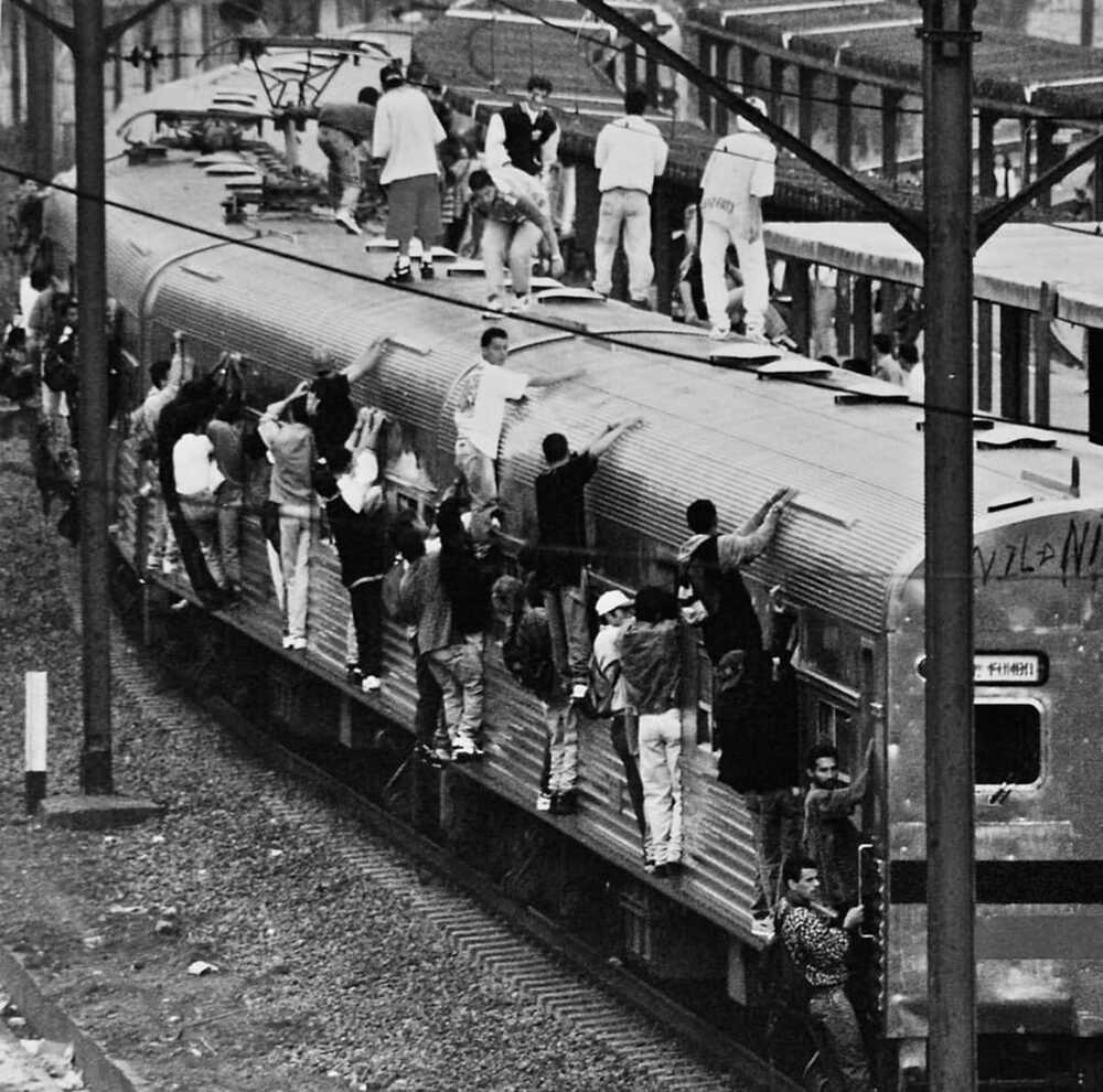 Mobilidade Urbana: Baixada Fluminense, e o celeuma que transtorna passageiros e pedestres