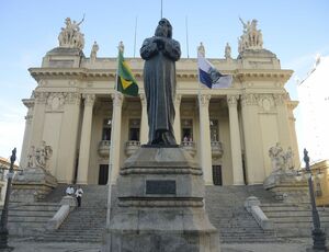 Alerj escolheu 10 personalidades que protagonizam a luta pelos direitos femininos