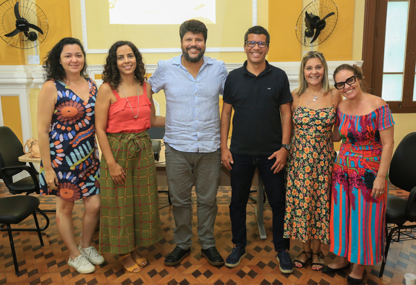 Prefeitura de Niterói vai ampliar Programa Aprendiz Musical