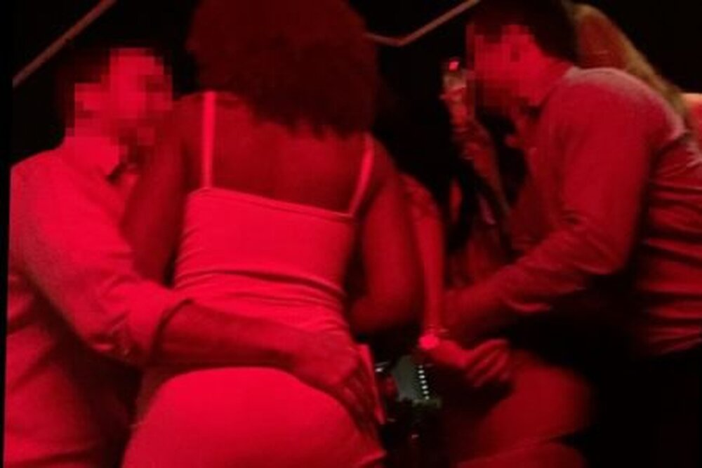 Casa de prostituição lota em dia de encontro de prefeitos em Brasília