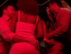 Casa de prostituição lota em dia de encontro de prefeitos em Brasília