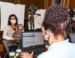 Detran começa o atendimento a idosos, gestantes e PCDs sem agendamento