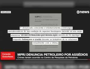 FUP repudia crimes sexuais contra trabalhadoras na Petrobrás e exige medidas protetivas