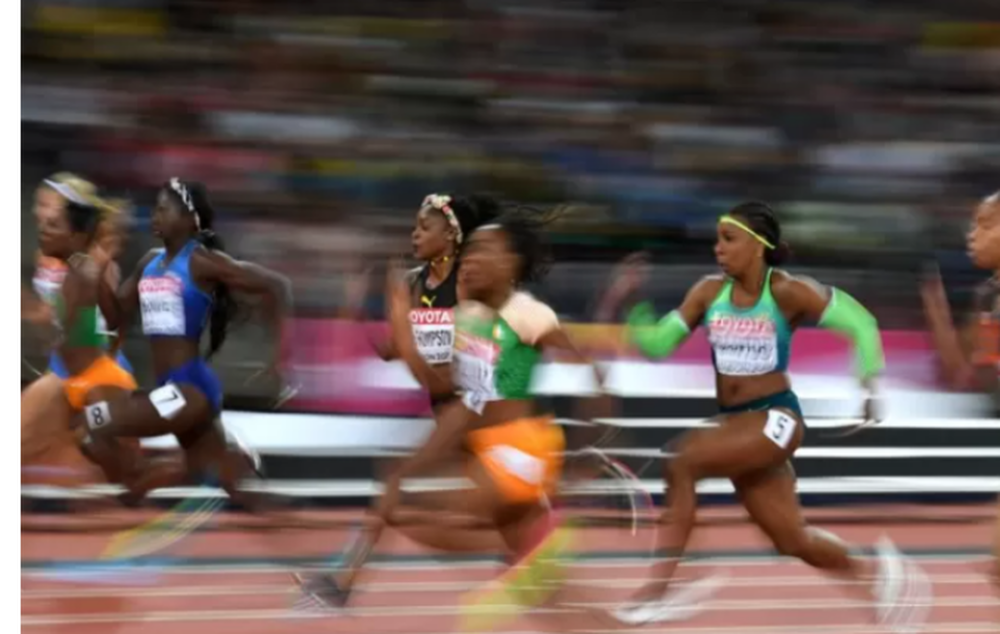 Associação mundial de atletismo proíbe mulheres trans de competir em eventos internacionais