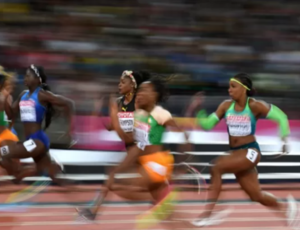 Associação mundial de atletismo proíbe mulheres trans de competir em eventos internacionais