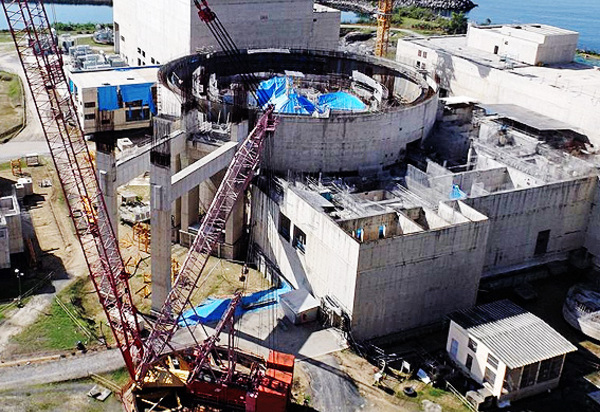 Especialistas divergem sobre uso da energia nuclear no Brasil