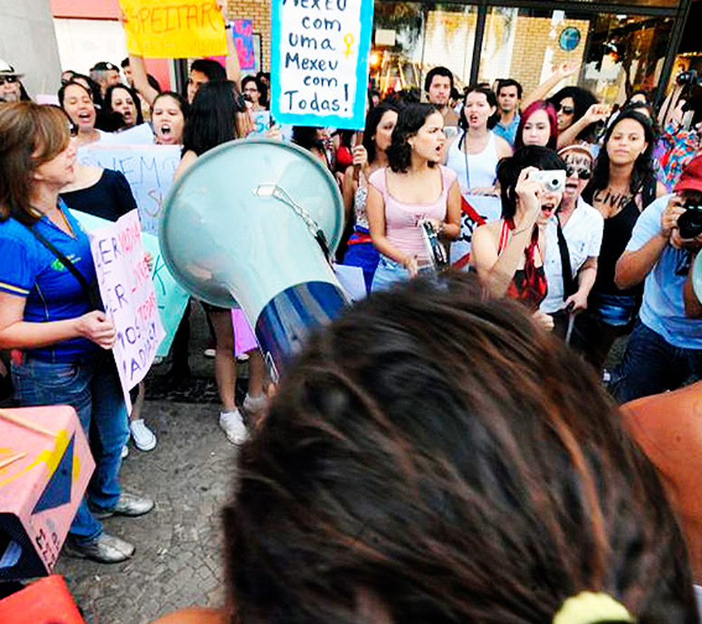 Brasil está entre piores em representação feminina no Legislativo