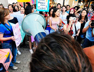 Brasil está entre piores em representação feminina no Legislativo