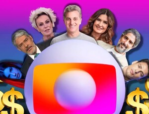 GLOBO: Emissora anuncia demissão em massa. Famosos deixarão seus postos a partir deste mês