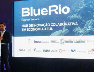 Economia azul: RJ buscará startups para enfrentar desafios ambientais