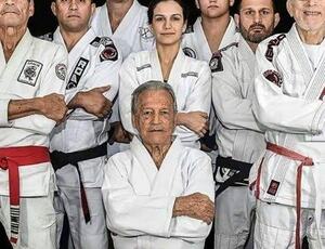 Jiu-Jitsu em Luto: Robson Gracie falece aos 88 anos 