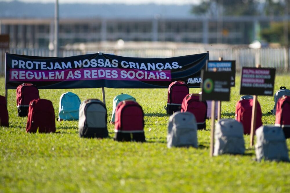 Uma linha muito tênue separa a razão da emoção