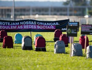 Uma linha muito tênue separa a razão da emoção