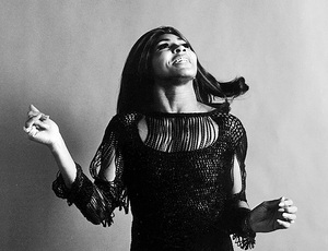 Cantora Tina Turner, a rainha do rock ‘n’ roll, morre aos 83 anos