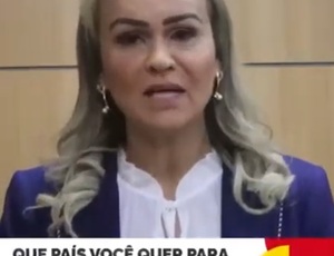 Ministra lança plataforma Brasil Participativo, onde todos podem opinar com propostas no segmento que deseja do Governo Federal,