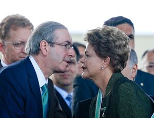 STF anula condenação de Cunha na Lava Jato