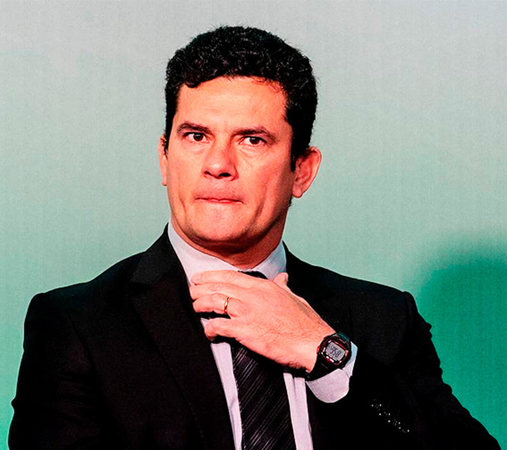 Moro tem poucas chances de não ser cassado, dizem ministros do STF