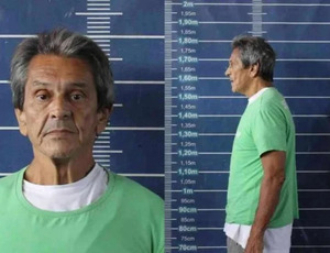 Roberto Jefferson foi abandonado por todos que ele ajudou e está quase morrendo na cadeia