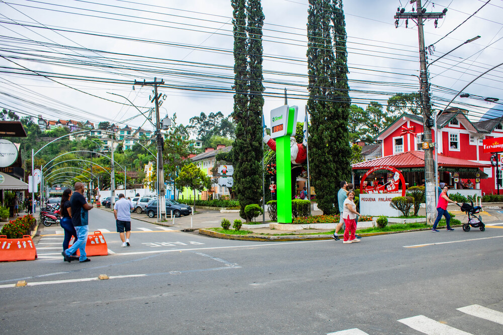 Itatiaia tem programação para o feriadão de Corpus Christi e Dia dos Namorados