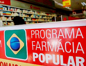 Farmácia Popular: saiba quem terá acesso gratuito a medicamentos