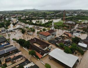 Alerj faz depósito da doação de R$ 5 milhões aos municípios de Conceição de Macabu e Carapeus