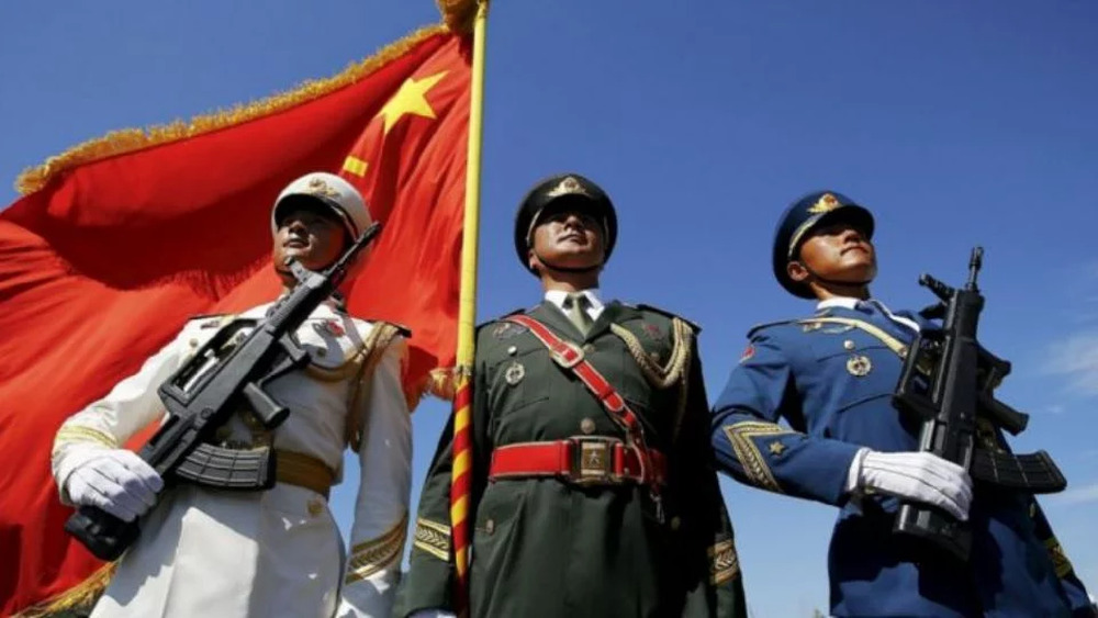 Generais das Forças Armadas da China visitam Brasil para conhecer projetos do Exército Brasileiro