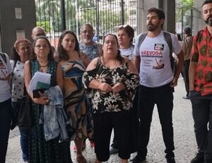 Greve: Sepe teve nova reunião com a Seeduc nesta sexta