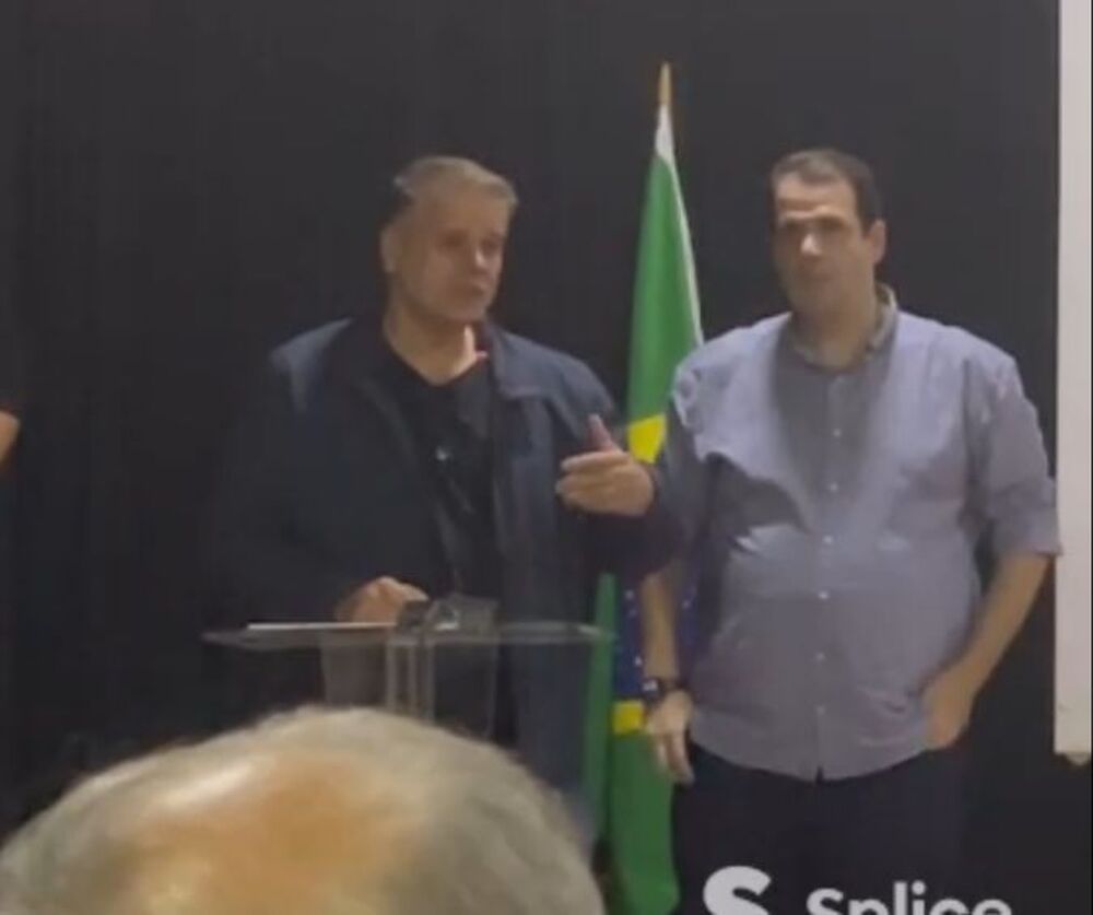 Sandro Matos é o novo Coordenador Político do Solidariedade, fortalecendo o partido e ampliando a representatividade no Estado