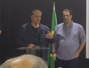 Sandro Matos é o novo Coordenador Político do Solidariedade, fortalecendo o partido e ampliando a representatividade no Estado