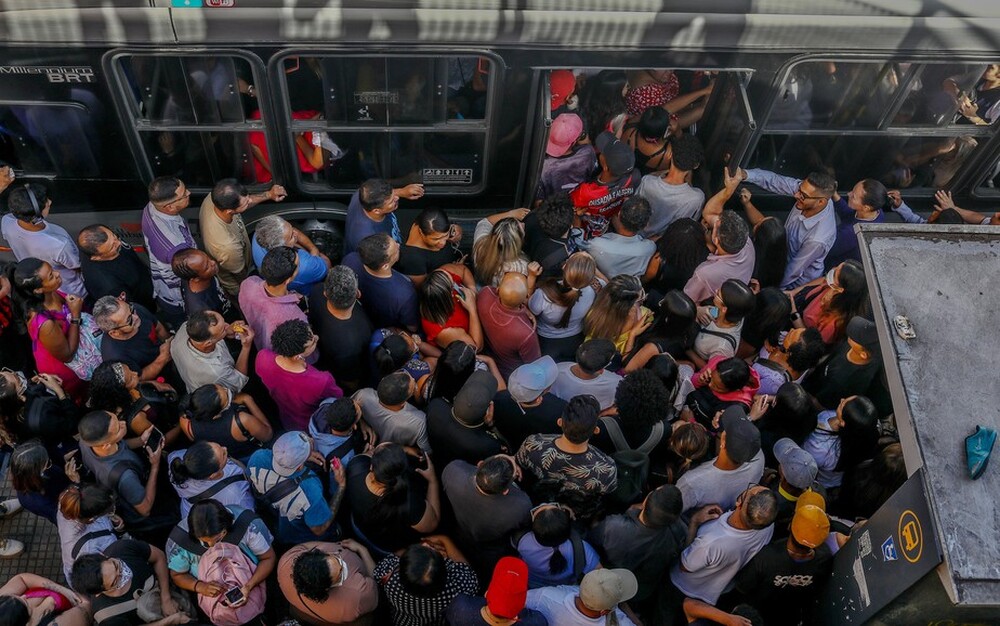 O que o Censo 2022 nos fala?