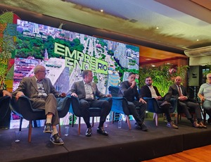 Niterói marca presença no maior evento de empreendedorismo do Rio