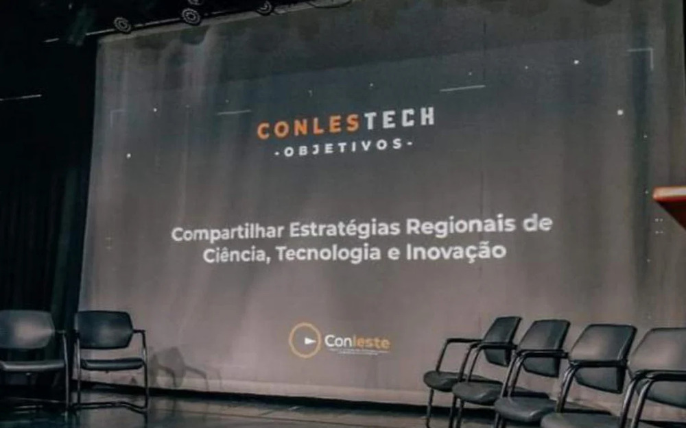 Evento de tecnologia do Conleste acontecerá em Casimiro de Abreu