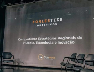 Evento de tecnologia do Conleste acontecerá em Casimiro de Abreu