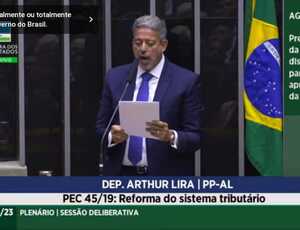 Câmara dos Deputados promete fazer história nesta quinta