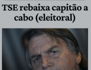 Gilmar Mendes anula arquivamento de ação contra Bolsonaro