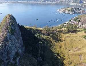 Niterói na rota do ecoturismo