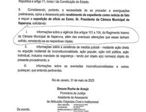 ESTADO LAICO: 25 Câmaras Municipais do estado do Rio possuem Regimento prevendo ‘leituras bíblicas’, colocação de exemplar da ‘bíblia no Plenário’ e ou invocação da ‘proteção de Deus’ ferindo a Constituição