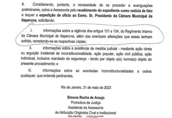 ESTADO LAICO: 25 Câmaras Municipais do estado do Rio possuem Regimento prevendo ‘leituras bíblicas’, colocação de exemplar da ‘bíblia no Plenário’ e ou invocação da ‘proteção de Deus’ ferindo a Constituição