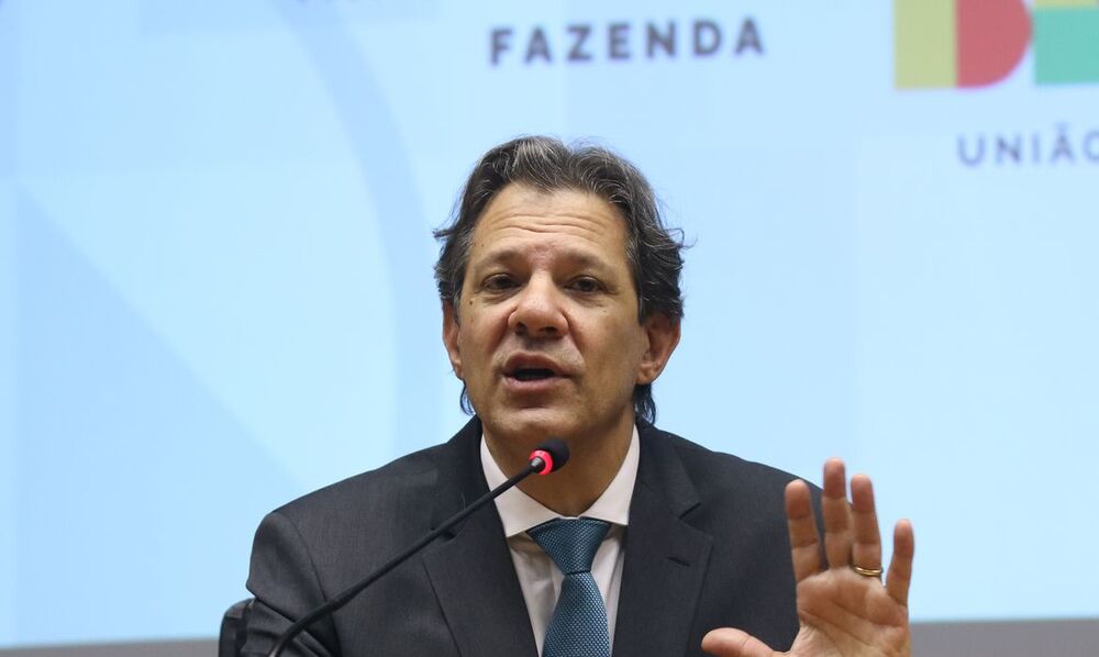 Faria Lima já se movimenta contra proposta de Haddad de taxar dividendos, fundos offshore e exclusivos dos 'super ricos'