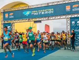 Meia Maratona de Niterói terá 5ª edição em setembro