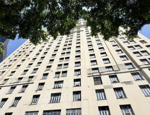 Edifício A Noite, no RJ, é vendido e será transformado em residencial