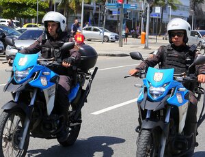 Roubos de rua, carga e veículo encerram o mês de junho com os menores números dos últimos anos